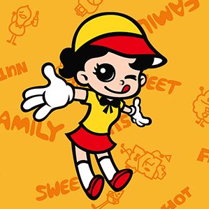 良品铺子-吉祥物家族设定 /><img fetchpriority=