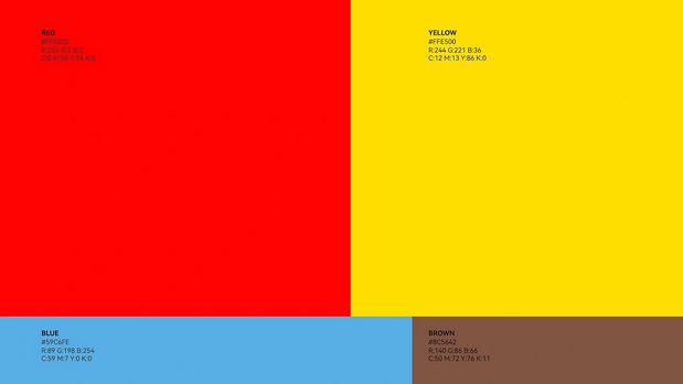 “欢食熊”背后的策略与设计