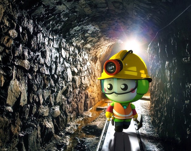 安全大使IP设计衍生应用