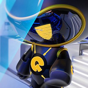 iQOO品牌IP形象设计 /><img fetchpriority=