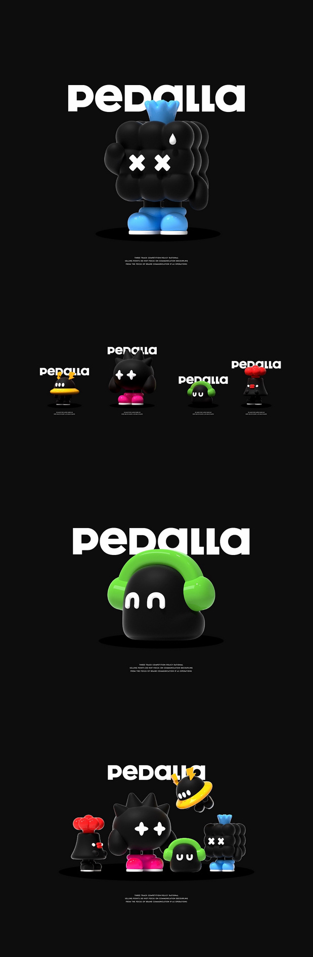 保温杯 杯子IP品牌全案