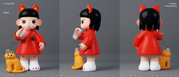 Bukka | 化解生活烦闷（上）