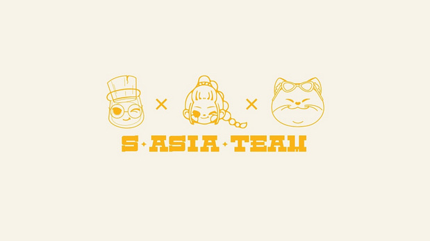 东南亚小分队(可授权)