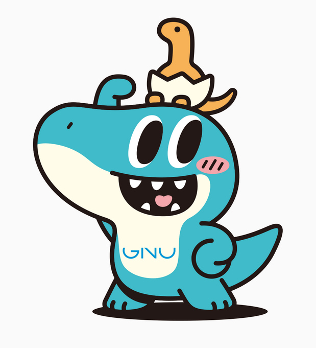 韩国庆尚国立大学启用吉祥物