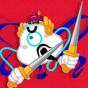 CLOUD IP卡通形象创作 /><img fetchpriority=