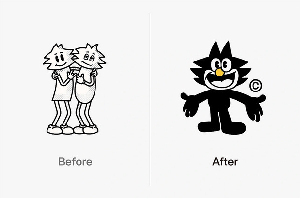 Bit&Bite比特百特×SansStudio