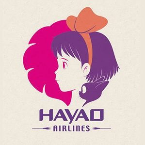 有趣的设计：品牌和动漫混搭 /><img fetchpriority=