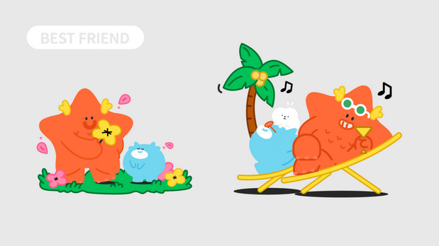 龙年兴龙IP营销策划设计