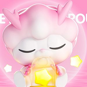 瞌睡龙丨2024龙年IP形象 /><img fetchpriority=