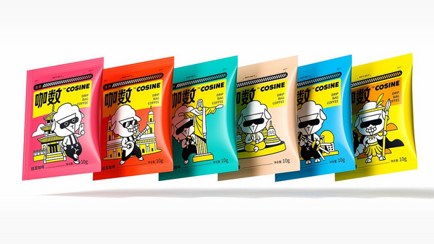 想成为新咖饮独角兽