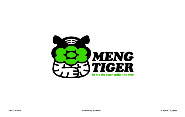 LOGO DESIGN|趣味篇Ⅱ