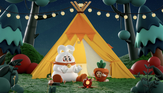 托比农场TOBY FARM|品牌视觉