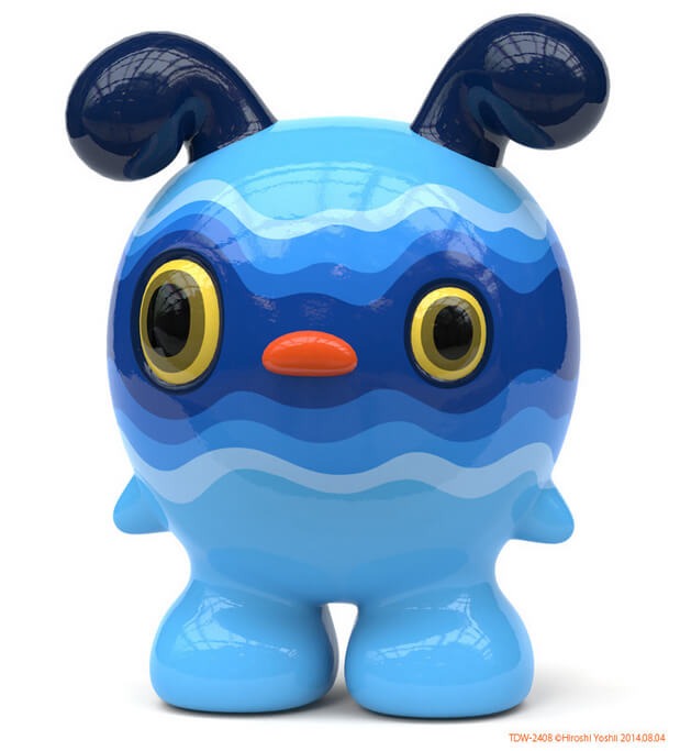 3D吉祥物：TDW_2439 – 2467