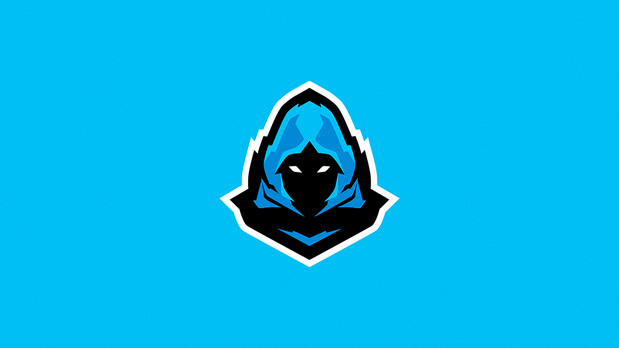 阿根廷精美游戏标志设计