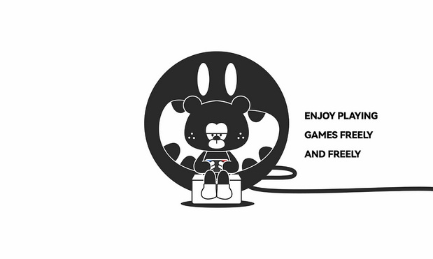 我是迪克 DICK 来自熊街