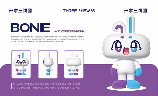 GO ASK英语问答教育IP打造