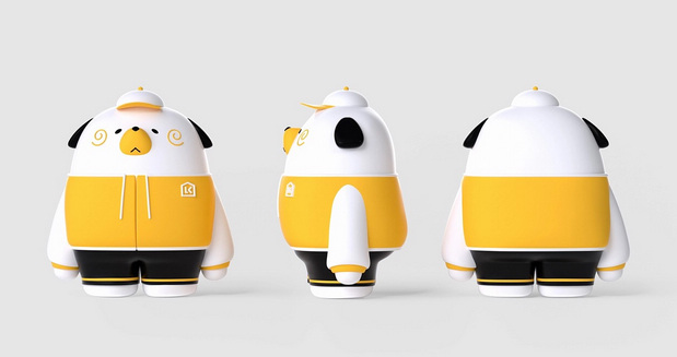 邻家便利店品牌设计