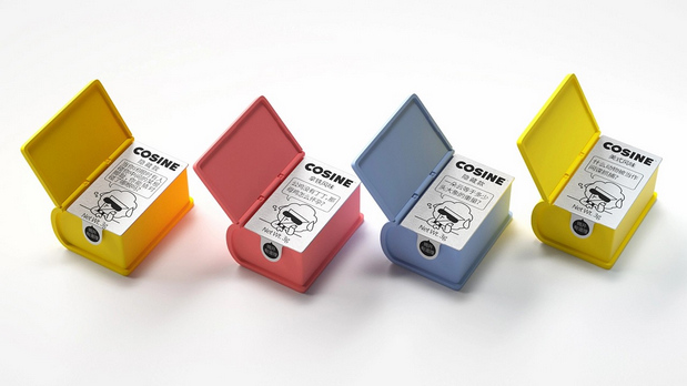 想成为新咖饮独角兽