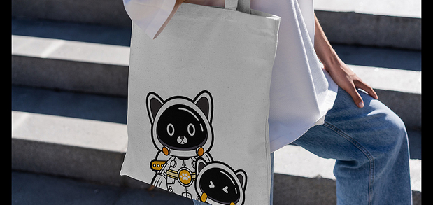 吉祥物设计 | 阿塔 Atta