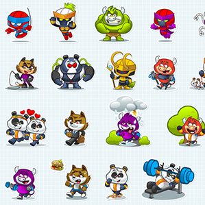 Healthy Heroes /><img fetchpriority=