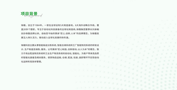 锋馥科技 IP形象设计|锋博士