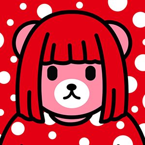 Luca熊和时尚界大佬巧妙结合 /><img fetchpriority=