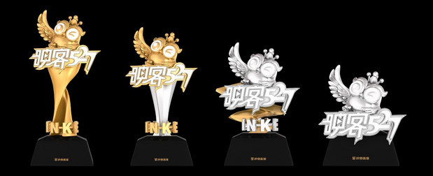 3D吉祥物：“映客直播” IP商业化系列