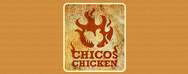 公鸡主题logo标志设计欣赏