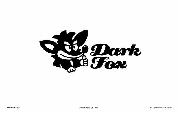 LOGO DESIGN|趣味篇Ⅳ