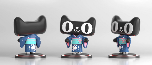 大合集：天猫IP各种主题