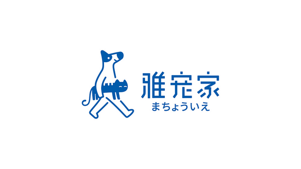 宠物店LOGO设计