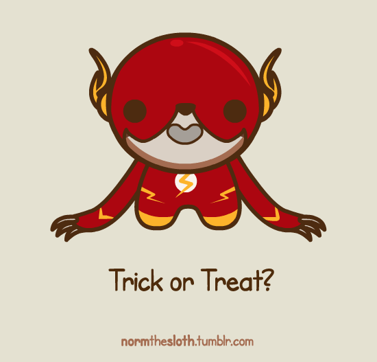 Norm The Hyperactive