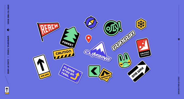 蛙吉-IP形象设计