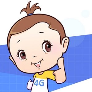 《天翼4G-角色形象设定》 /><img fetchpriority=