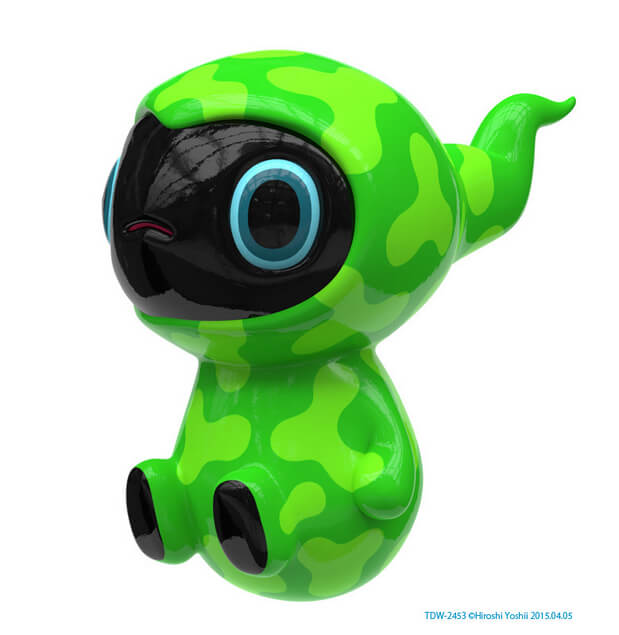 3D吉祥物：TDW_2439 – 2467