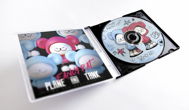 飞坦兄弟 #创作加油站#