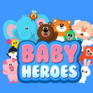 Baby Heroes Character /><img fetchpriority=