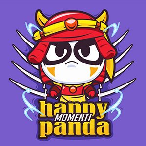 AI卡通形象教程《快乐熊猫》 /><img fetchpriority=