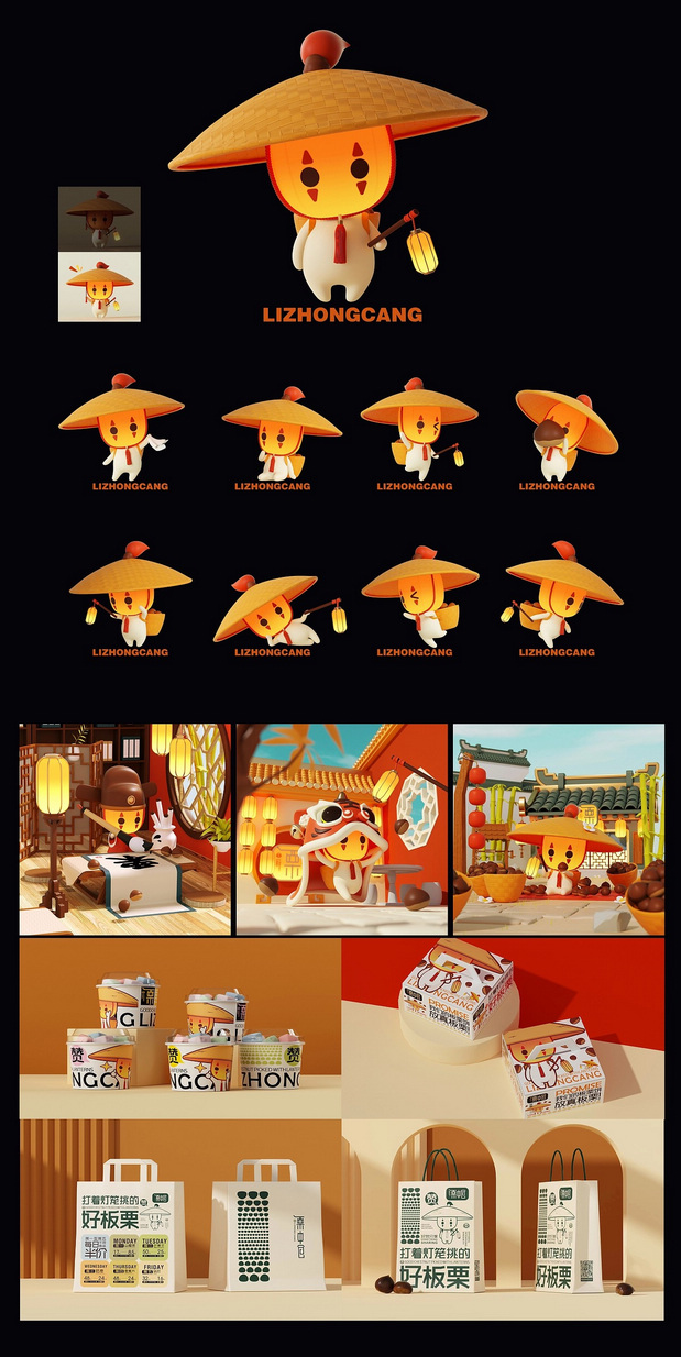 2022Ip合集-子非乌鸦