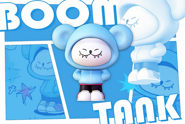 飞坦兄弟 #创作加油站#