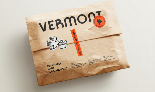 法蒙特 | VERMONT