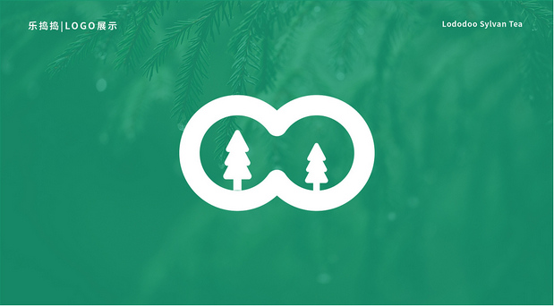 乐捣捣·奶茶森物所|茶饮品牌全案