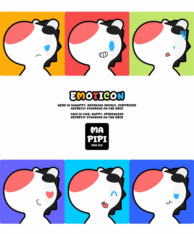 大家好我是来自2026年的马皮皮