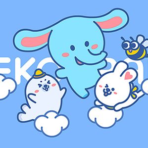 Lekoupark IP形象设计 /><img fetchpriority=