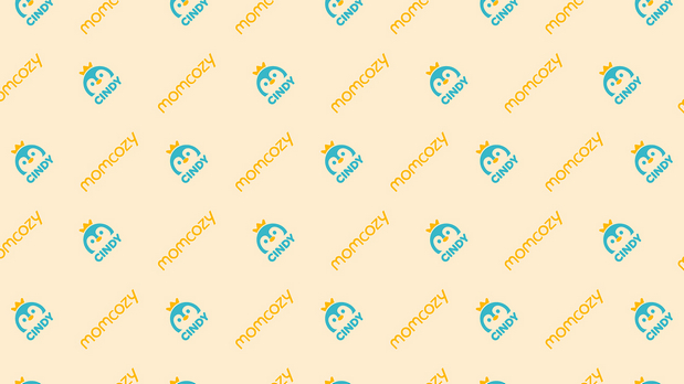 MOMCOZY IP STYLEGUIDE