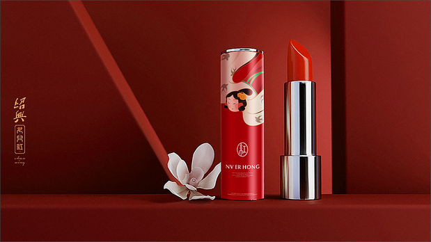 宇宙波x红娘IP文创设计