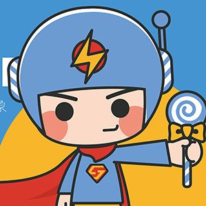 糖果队长品牌卡通IP形象 /><img fetchpriority=