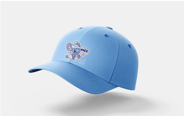 中央实验室IP全案打造