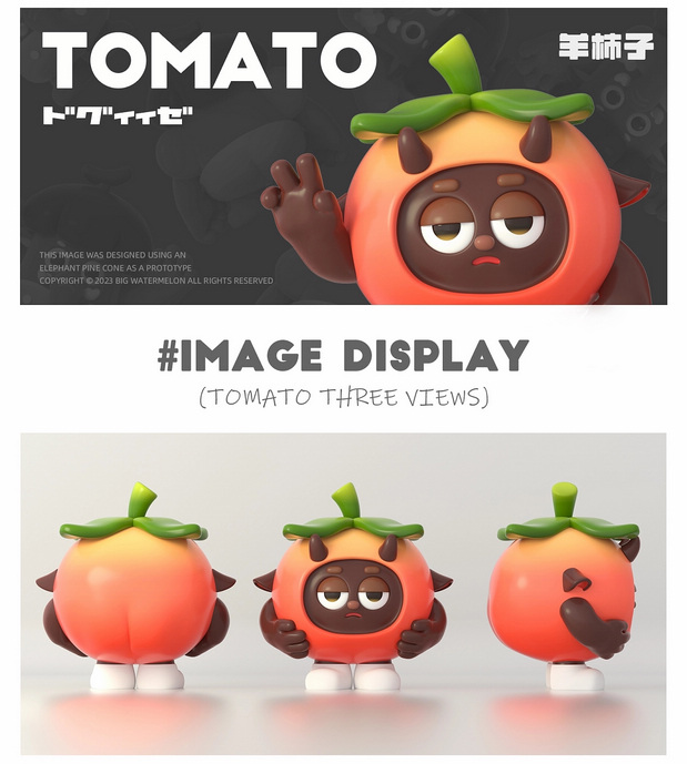 FOAO Team丨非知名生物