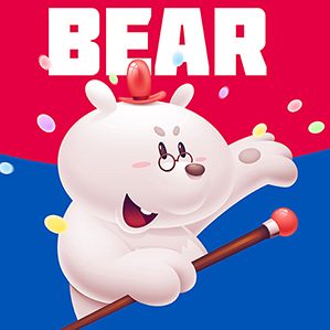 熊博士品牌 卡通形象设计 /><img fetchpriority=